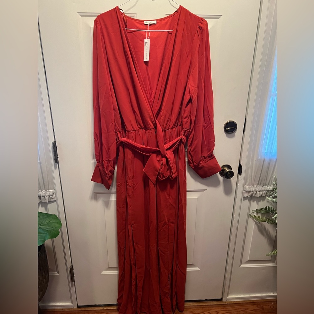 Baltic Born Dress